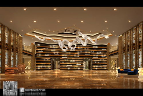 沈陽專業(yè)精品酒店設(shè)計公司 沈陽酒店裝修效果圖