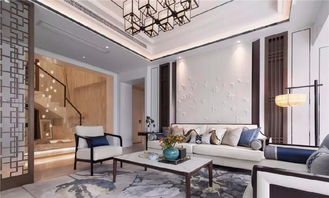 中式向往的生活 4755977 境遠(yuǎn)裝飾