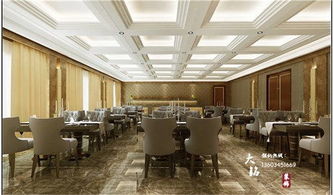 鄭州艾美樂風(fēng)格酒店裝修設(shè)計