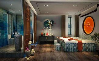 美容院如何利用裝修設(shè)計(jì)去提升競爭力 花可可創(chuàng)意設(shè)計(jì)