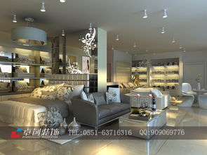 合肥家紡店裝修 家紡店裝修效果圖 專業(yè) 合肥裝修集采