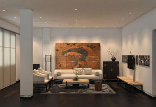 房子家居室內(nèi)裝修設(shè)計(jì)元素 你必須牢記這六個(gè)要素