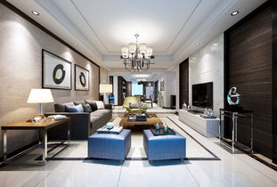 李總雅居 4745110 揚州和昌裝飾