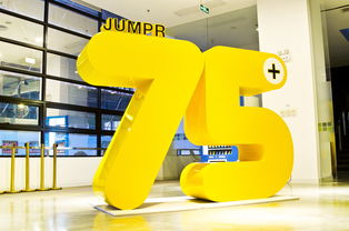 天威耗材全球首創Smart Jump VP技術，捷躍75產品引領行業革新