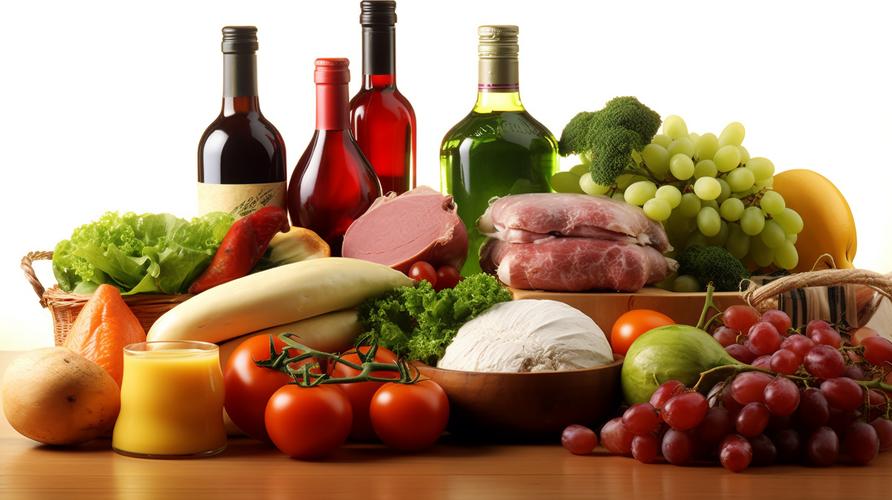 食品安全綜合解決方案