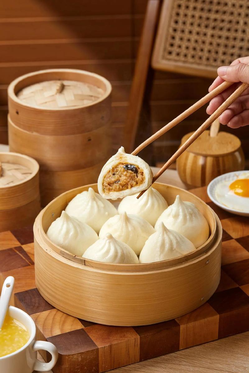 隆泰食品誠招合作商，攜手共創面食出口新篇章