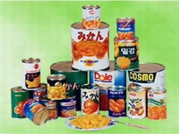 寧波金茂進出口產品供應 聚焦食品領域的專業優勢