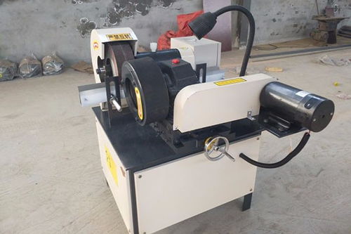 濟(jì)南不銹鋼圓管拋光機(jī)與平面拋光機(jī)性能介紹