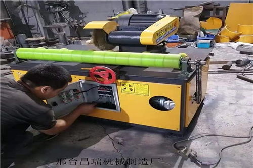 彭州無(wú)心外圓除銹拋光機(jī)量大從優(yōu)——高效鋼管除銹拋光解決方案