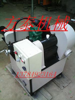 鋼管80除銹拋光機產品介紹與應用