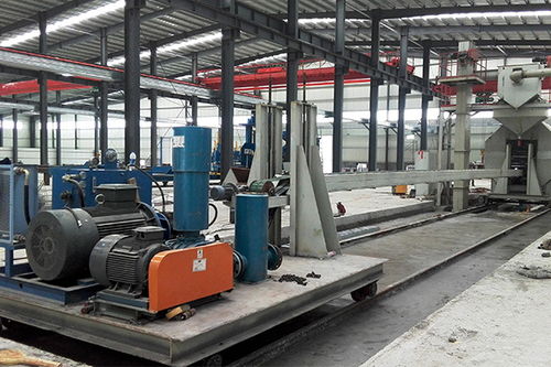 河南大型鋼管內壁除銹設備與平面拋光機定制服務