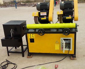 小型天然氣管道除銹拋光機(jī)市場價(jià)格與選購因素解析