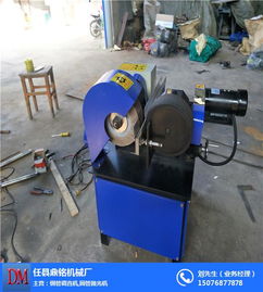 全面解析拋光設(shè)備 從二手圓管拋光機(jī)到四川專業(yè)機(jī)型及平面拋光機(jī)