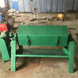 平面拋光機的深度解析 從光飾定制到金屬精密處理