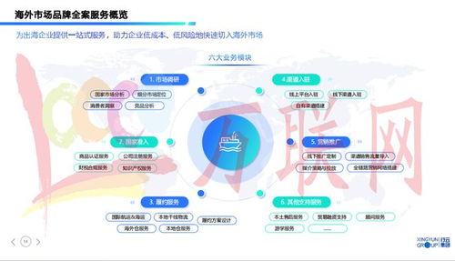 行云集團(tuán)聯(lián)合創(chuàng)始人王硯耕 以六大業(yè)務(wù)模塊護(hù)航中國企業(yè)出海