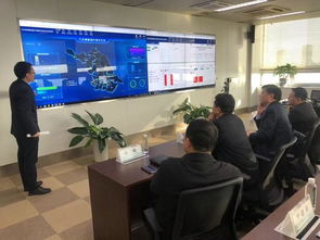 江蘇能源監(jiān)管辦調(diào)研輔助服務(wù)市場建設(shè)情況 市場調(diào)研服務(wù)如何賦能電力市場化改革