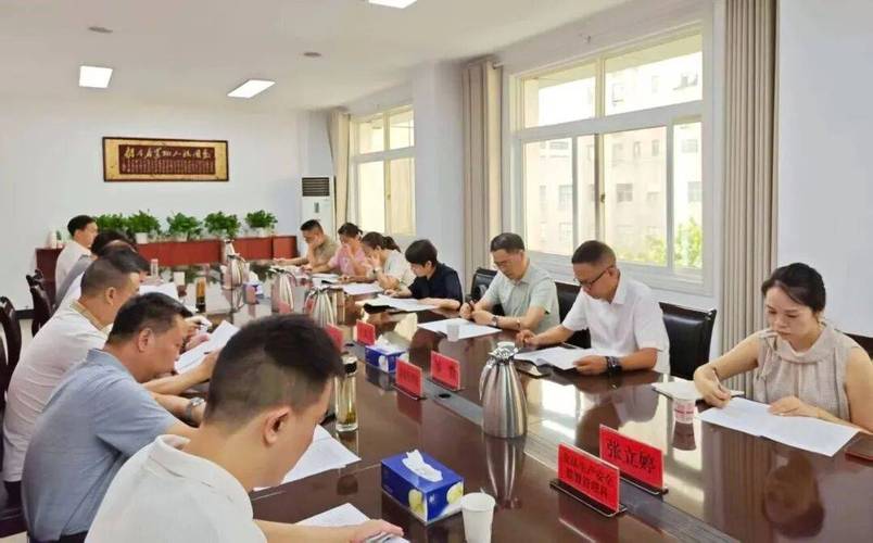 凝聚共識促發(fā)展 農(nóng)工黨恩施州委會赴州市場監(jiān)管局開展政黨協(xié)商調(diào)研